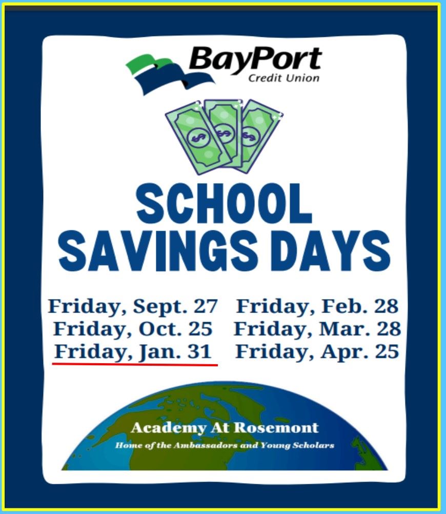  BayPort Credit Union